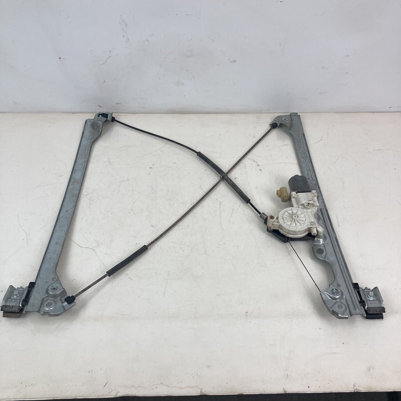 2014-2020 Chevrolet Silverado 1500 Front Right Window Regulator OEM #5575M