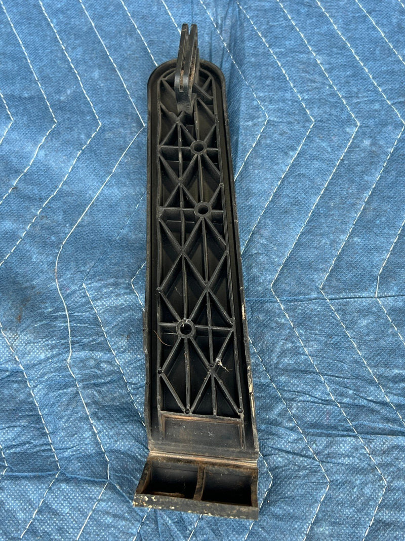 1983-1985 Porsche 944 Gas Accelerator Pedal Pad Lever Assembly OEM #2519EM