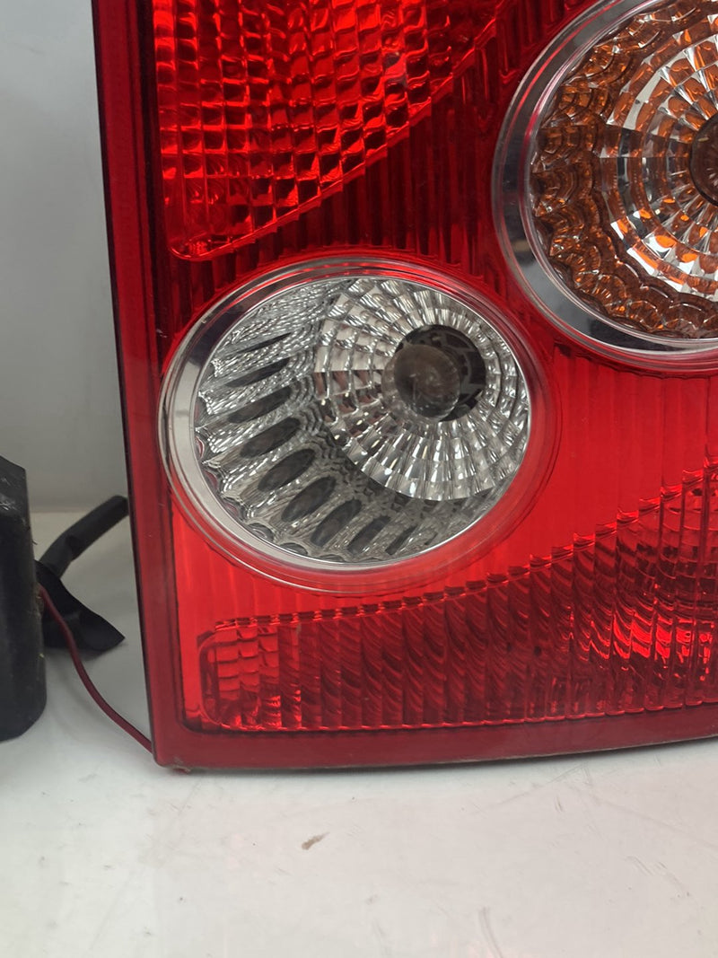 2003-2006 Volvo XC90 Right & Left Tail Light Lamp Assembly Pair OEM #4815M