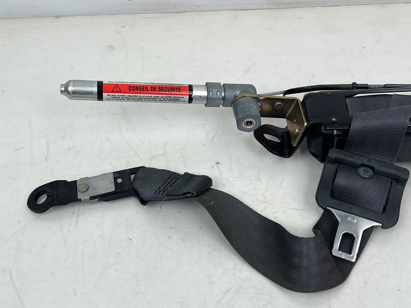1998-2000 Volvo S70 V70 XC Front Passenger Right Seat Belt Retractor OEM #6851EM