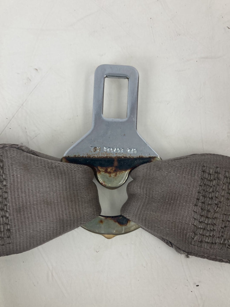 1995-1998 Chevrolet Silverado 2500 GMT400 Seat Belt Front Right RH OEM