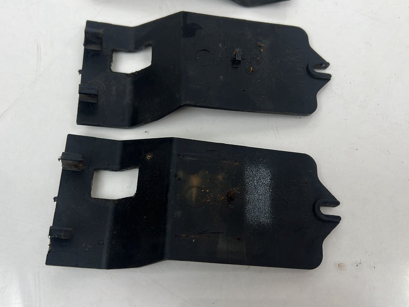 1976-1979 Cadillac Seville Door Handle Interior Set of 4 w/ Trim OEM #5613EM