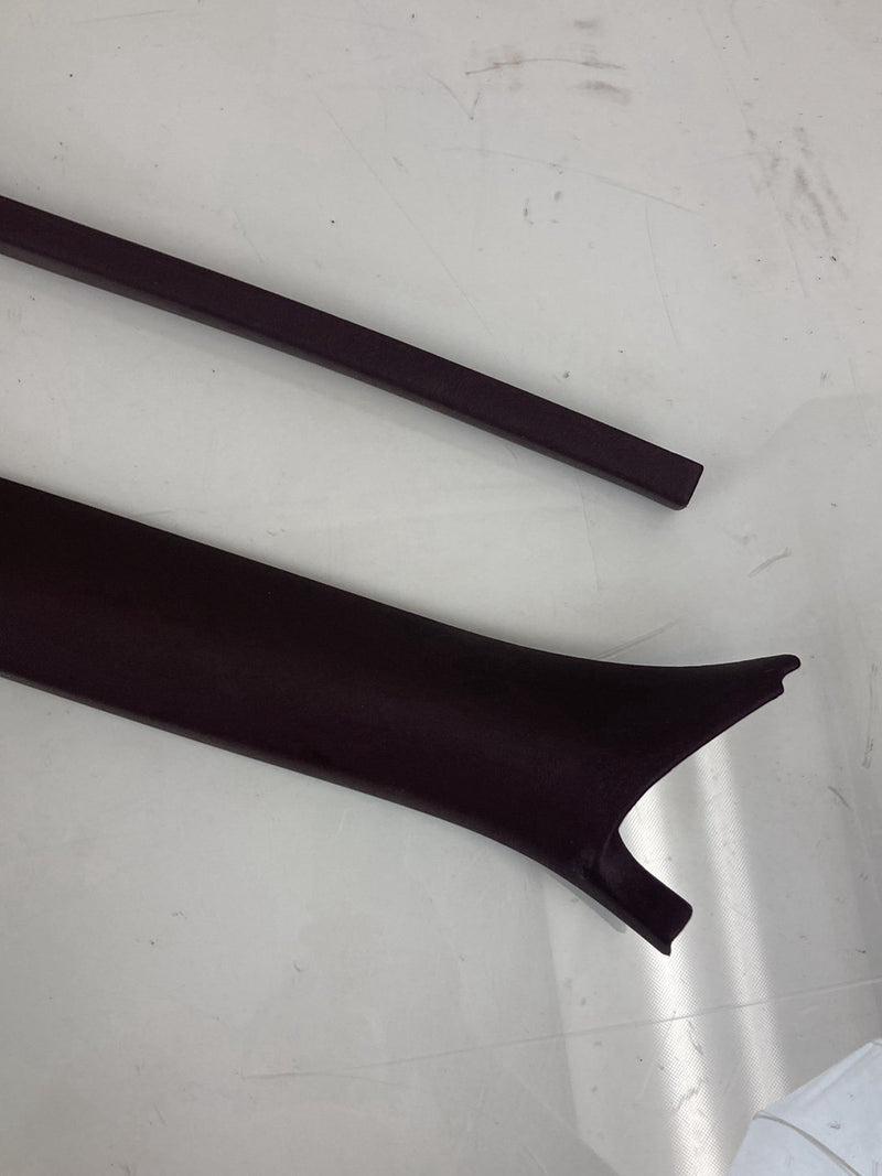 1995 Chevrolet Silverado GMT800 - A Pillar Trim PN: 15952949 15952948