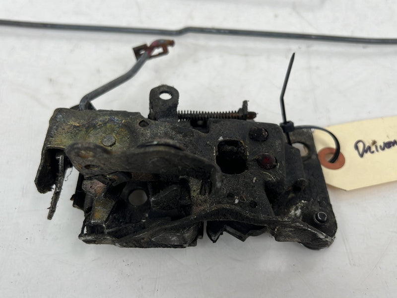 1995-1998 Chevrolet GMC C/K Front Driver Left Door Lock Latch Actuator OEM