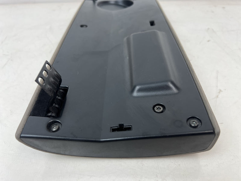 1998-2000 Volvo S70 V70 XC Glove Box Compartment Lid Tan Wood Grain OEM #6819EM