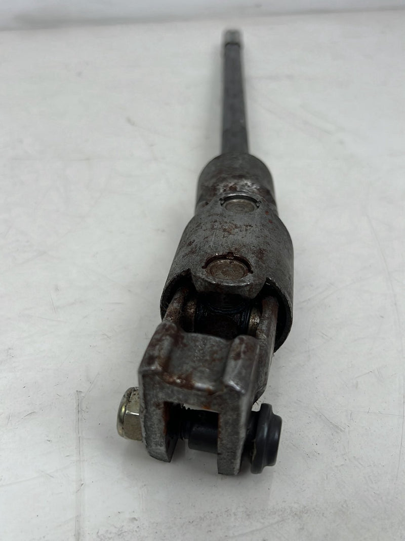 1996-2003 Audi S8 D2 A8 Steering Column Intermediate Shaft OEM #6536EM