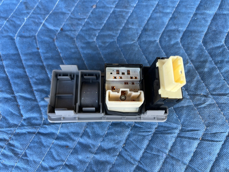 2003-2008 Toyota Corolla Dash Mirror Adjustment Dimmer Switch Control OE #3340EM
