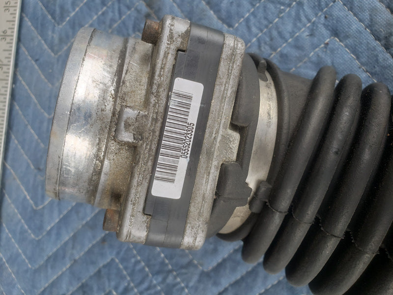 2000-2005 Chevy Impala MAF Mass Air Flow Sensor & Tube 05552023305 OEM #2163CN