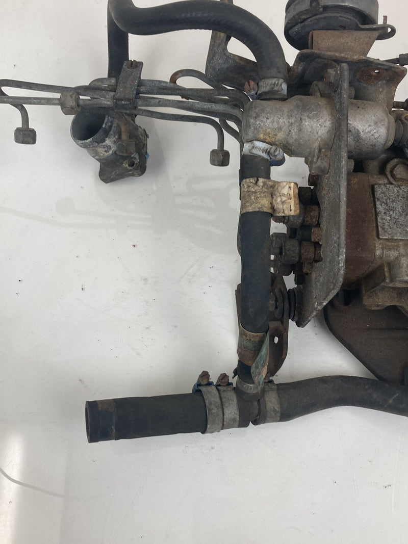 1980 Volvo 244 - Injector Pump PN: 0460406009 072130107 C