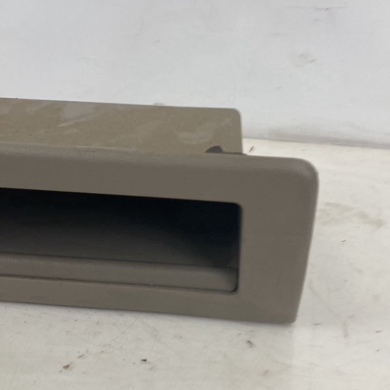 1995-1998 Chevrolet Silverado 2500 GMT400 Dash Storage 15023477 OEM