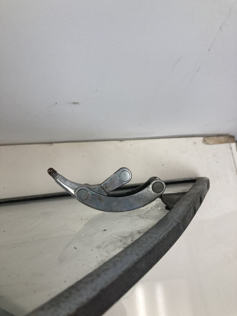 1966 Volvo Amazon - Rear Quarter Glass Left