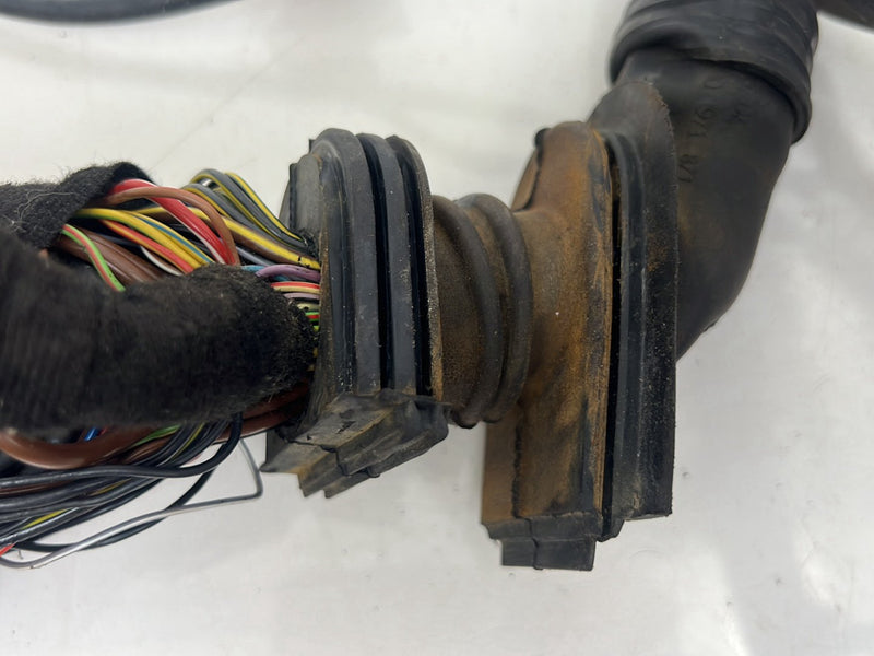 1996-2003 Audi S8 D2 A8 4.2L Engine Bay Wiring Harness OEM #6454EM