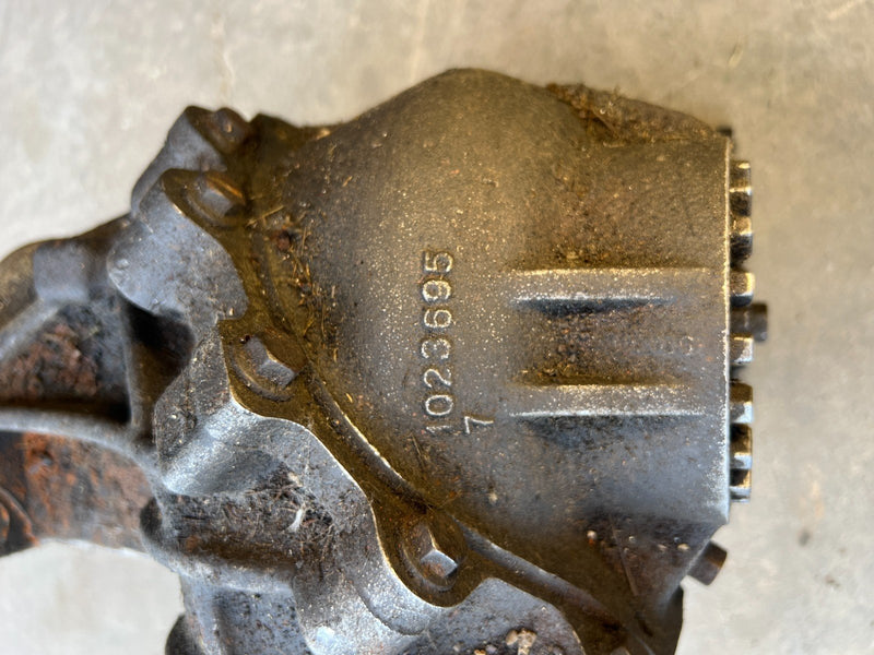1998 - Angle Gear PN: 1023695