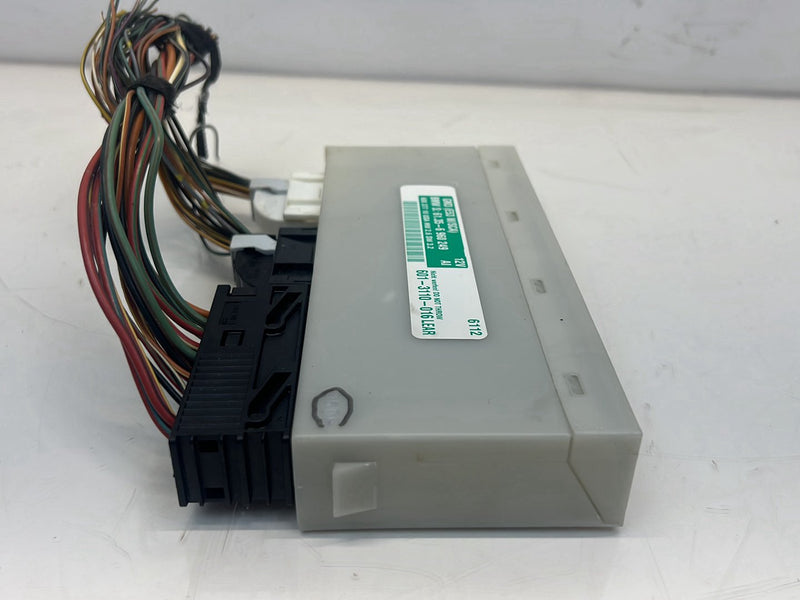 2006 BMW X5 E53 - Engine Control Module ECU PN: 61356960249