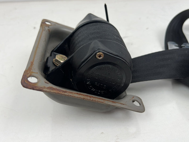 1975-1980 Volvo 244 240 Seat Belt Retractor Front Right 1210574 OEM #5287EM