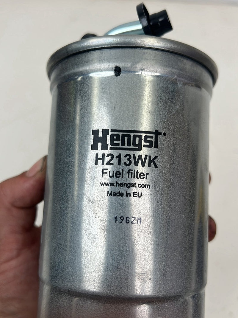 1985-1992 Volkswagen VW Golf Hengst Fuel Filter 1H0127401E #5616EM