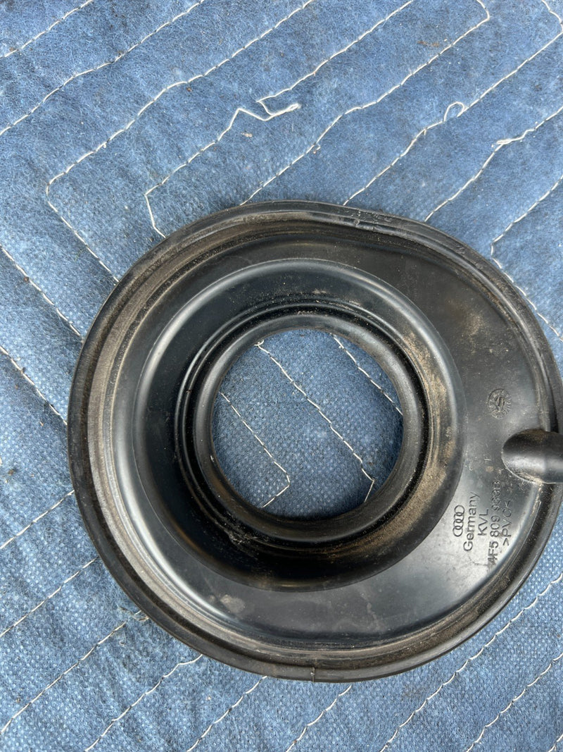 2005-2011 Audi A6 Fuel Gas Tank Filler Surround Seal Boot Gasket OEM #3459EM