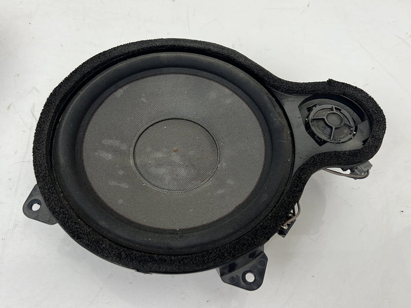 2004-2007 Volvo S60R V70R Rear Deck Right & Left Speaker Set Stereo 3533984 OEM #5760EM