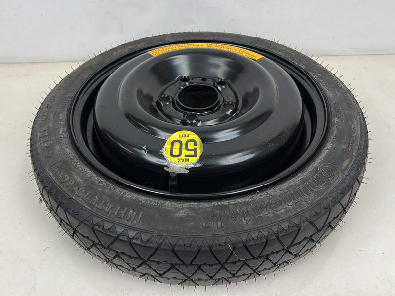 1998-2000 Volvo V70 S70 Emergency Temporary Spare Tire Wheel OEM