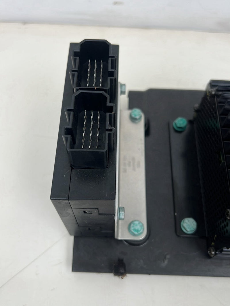 2001-2003 Audi S8 D2 A8 Bose Radio Stereo Amplifier 4D0868867 OEM #6090EM
