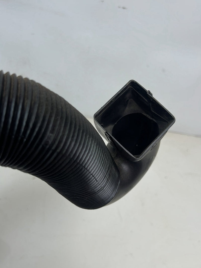 1983-1985 Porsche 944 HVAC AC Heat Mixing Chamber Dash Duct OEM #5669EM