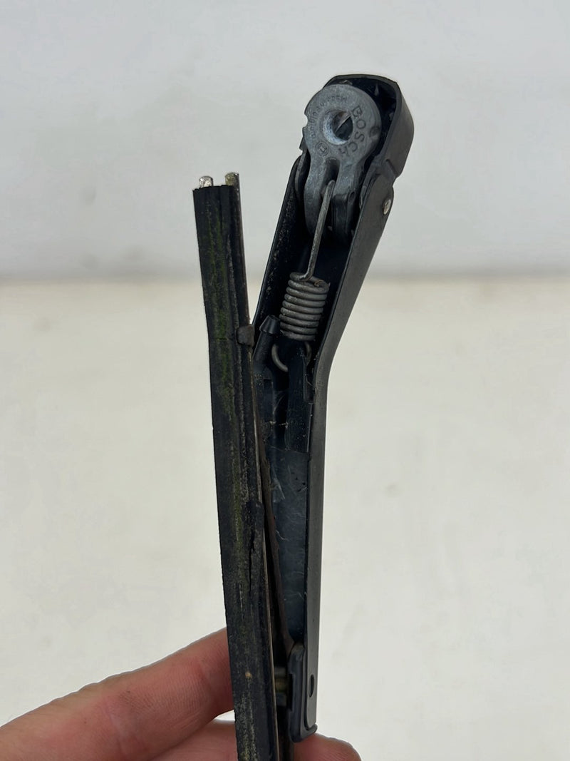 1993-1997 Volvo 850 Left & Right Headlight Wiper Arm Pair OEM
