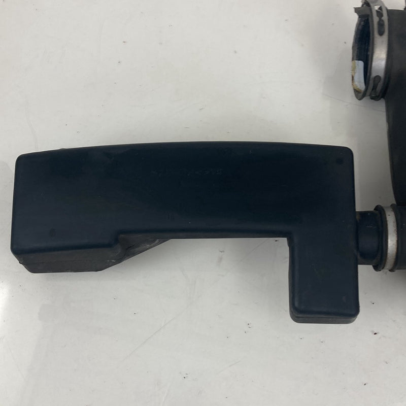 2002-2005 Lincoln Town Car Signature Air Intake Tube 3W7U-9F805-AF OEM #5136M