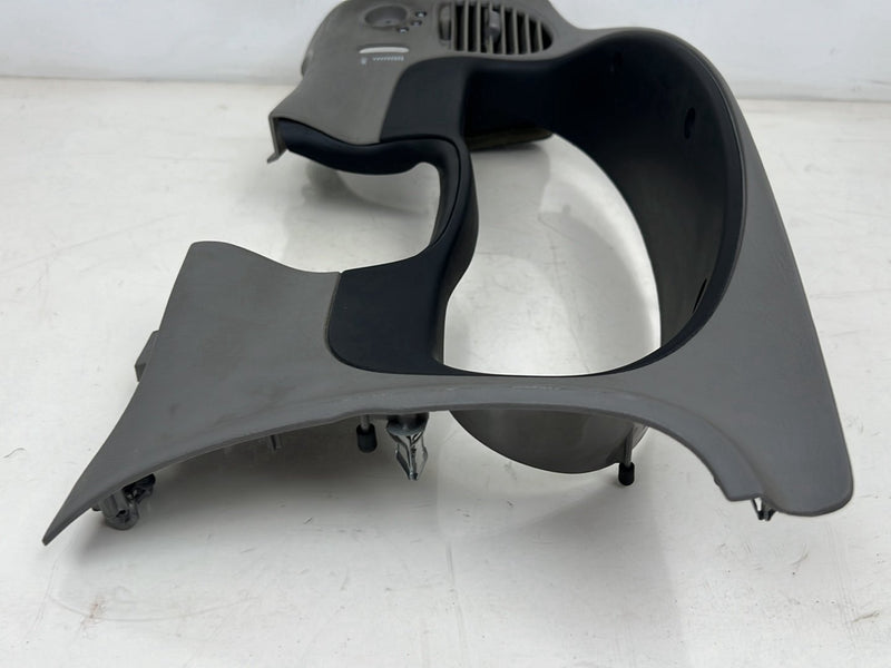 1993-2000 Ford Ranger Speedometer Instrument Gauge Cluster Trim Bezel Gray OEM #6039EM
