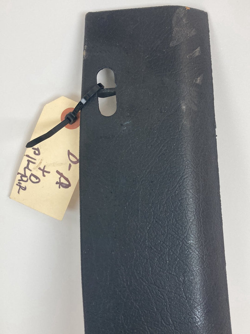 1992 Volvo 940 944 - A to C Pillar Ceiling Trim PN: 1365720 1365719
