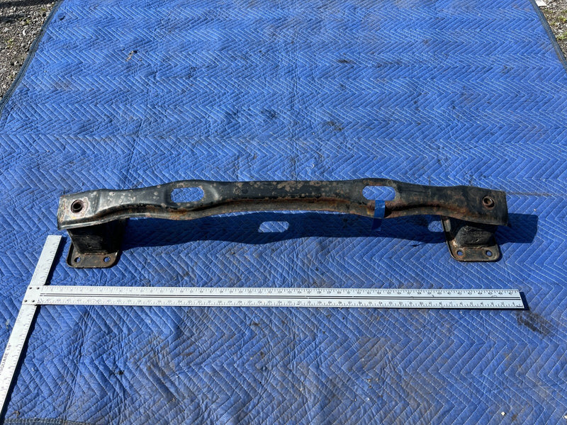 2011-2013 BMW X5 X5M E70 Rear Bumper Reinforcement Impact Bar Support OEM#2083EM