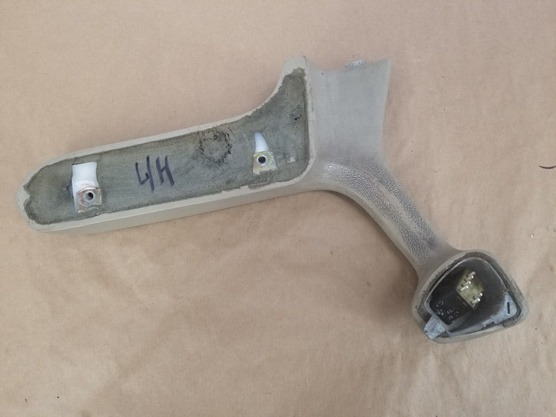 1984-93 BMW E30 318i 325i Front LH Left Door Handle Pull Arm Rest OEM #485CN