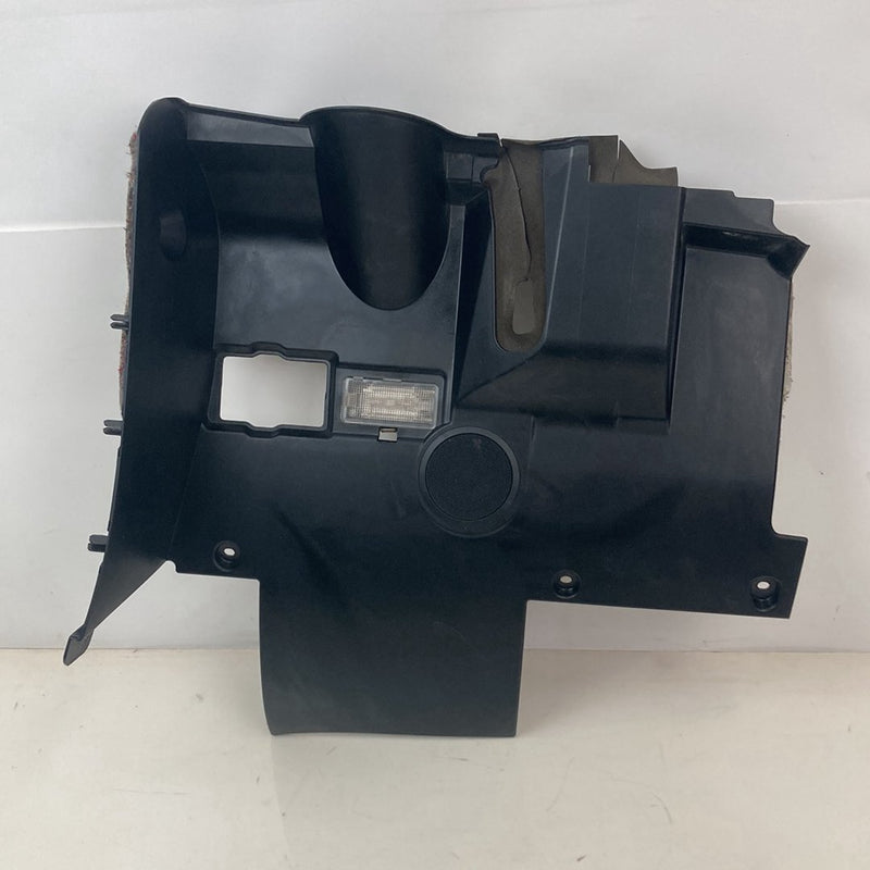 2003-2007 BMW 545i E60 Knee Bolster Left Driver 7063201 7063225 OEM #4955M