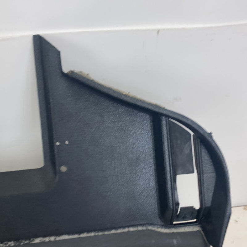 1998-2000 Volvo V70 S70 Dash Driver LH RH Lower Knee Bolster Trim OEM #5221M