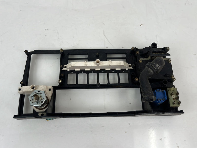 1980-1987 BMW E23 7 Series A/C Heat HVAC Climate Control Trim Panel OEM #5635EM