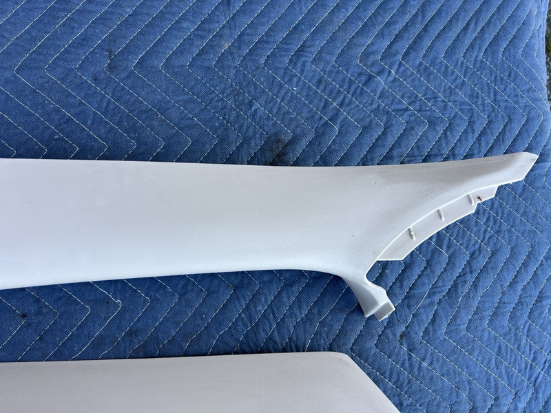2006-2012 Mitsubishi Eclipse A Pillar Right Left Trim Panel 1102440 OEM #3500M