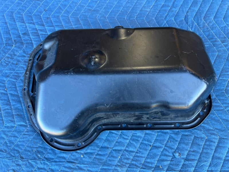 1985-1992 Volkswagen Golf Oil Pan Engine OEM