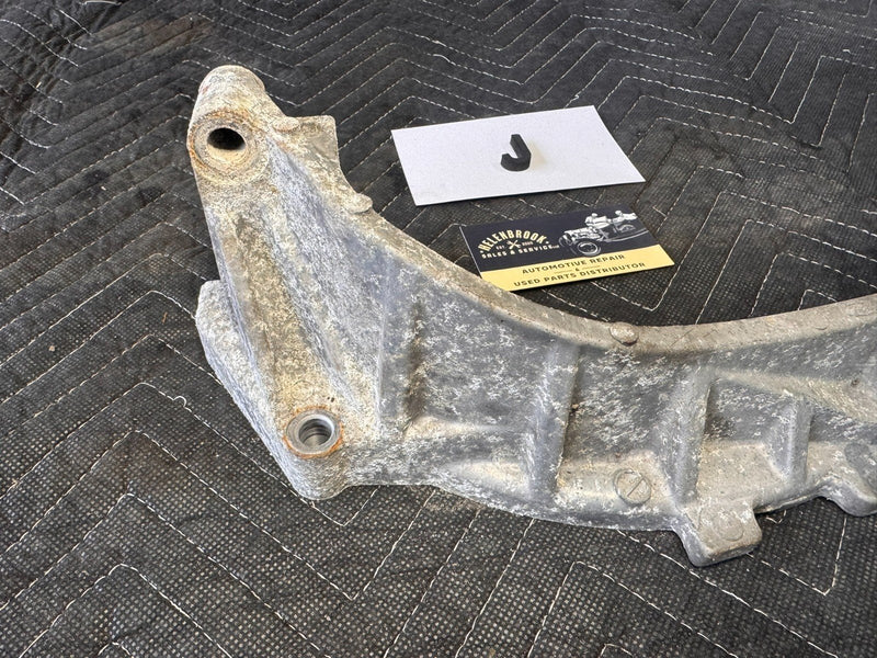 1998-2002 Honda Accord Flywheel Inspection Cover Brace Manual Trans OEM #2032CN