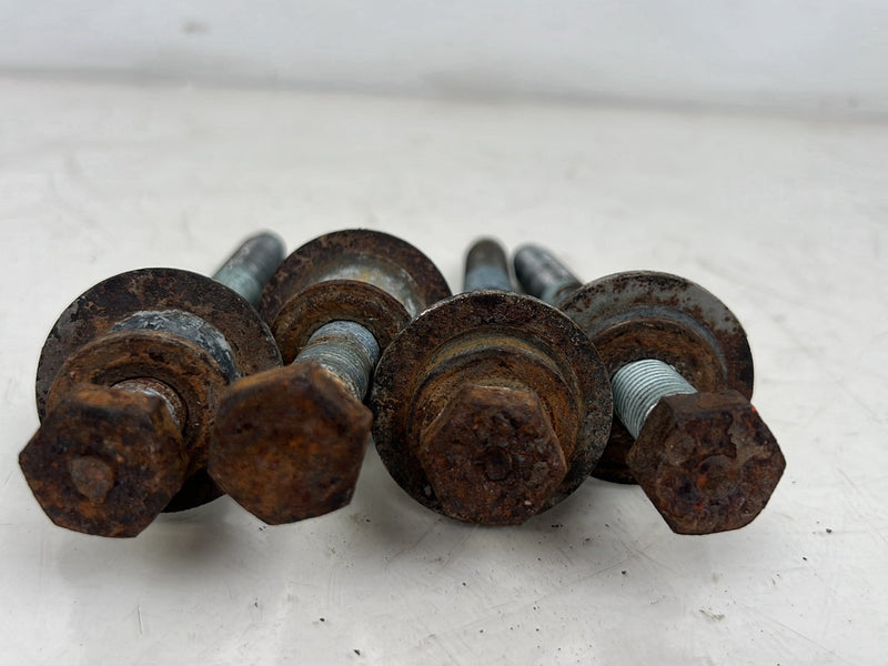 1996-2003 Audi S8 D2 A8 Rear Subframe Mounting Bolt Hardware OEM #6468EM