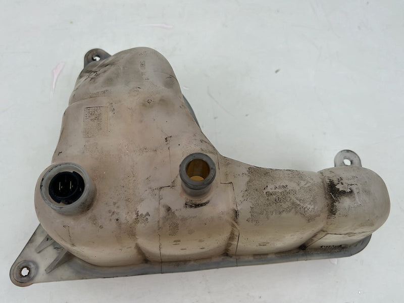 2001-2003 Audi S8 D2 A8 Coolant Expansion Overflow Reservoir Tank Jug OEM #6094EM