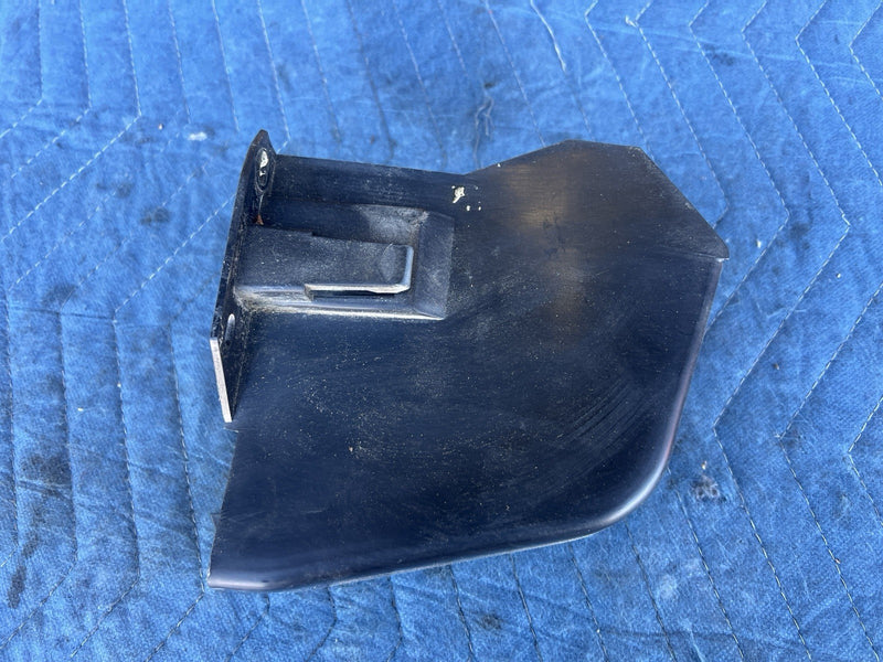 1986-1993 Volvo 240 244 245 Gas Pedal Assembly w/Cover & Vacuum Valve OEM #5051E