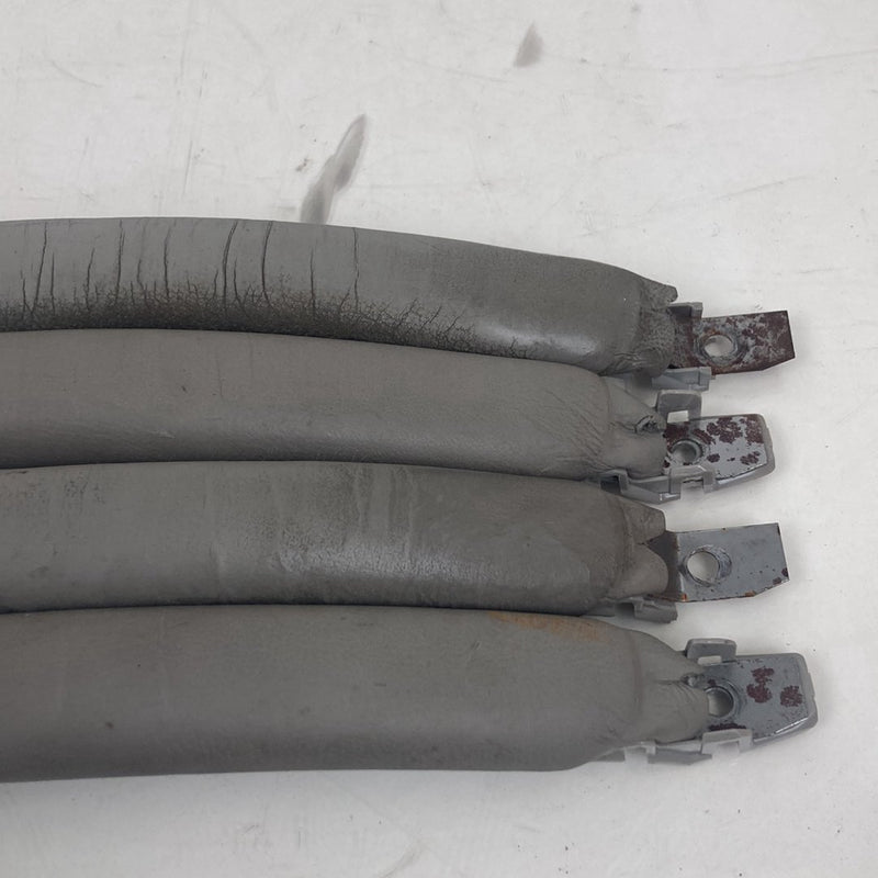 2002-2005 Lincoln Town Car Signature Door Grab Handle Set 4 OEM #5149M