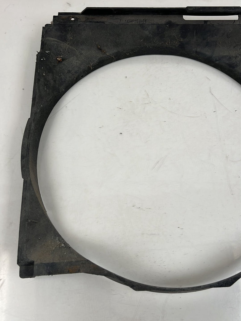 1975-1980 Volvo 244 240 Fan Shroud Cover Trim 1257371 OEM #5389EM
