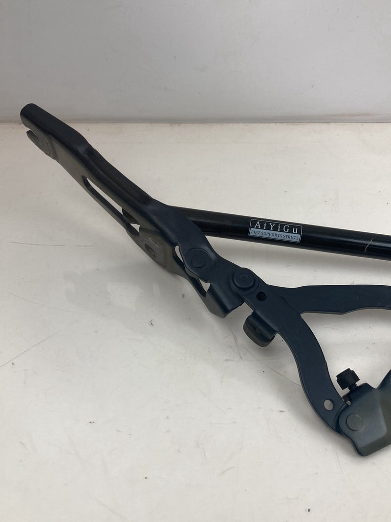 2009-2011 BMW 328i E90 Trunk Hinge Deck Lid Pair LH RH OEM #4770M