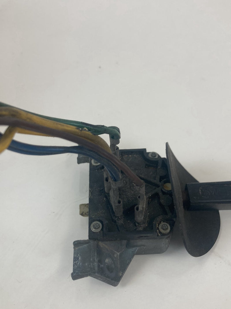 1975-80 Volvo 244 Headlight Turn Signal Stalk High Beam Switch 201329 OEM #4271M