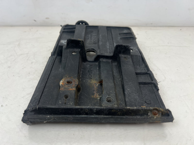 1998-2000 Volvo S70 V70 XC Engine Bay Battery Tray Mount Holder OEM #6874EM