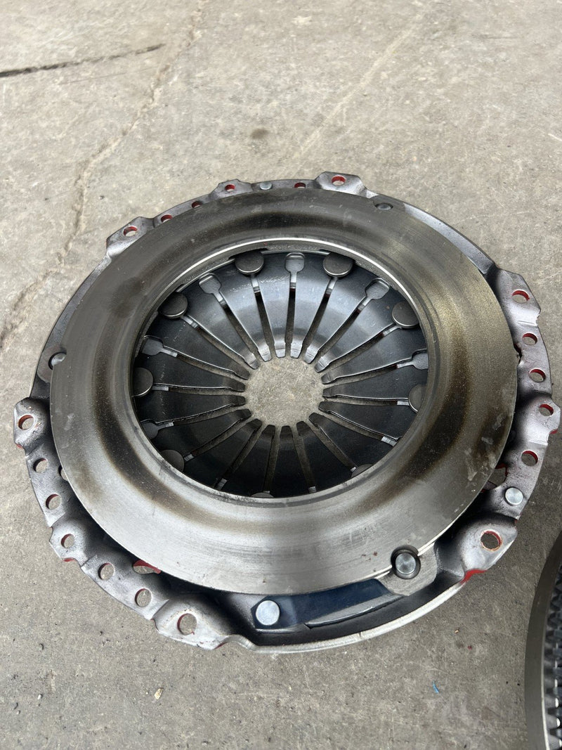 1985-1992 Volkswagen Golf Flywheel and Clutch Kit 1878634121 OEM
