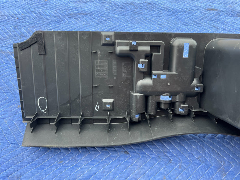 2011-2013 BMW X5 X5M E70 Rear Trunk Battery Cover Storage Compartment OE #2035EM