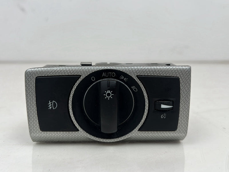 2012 Chevrolet Captiva Sport - Headlight Switch PN: 20785456