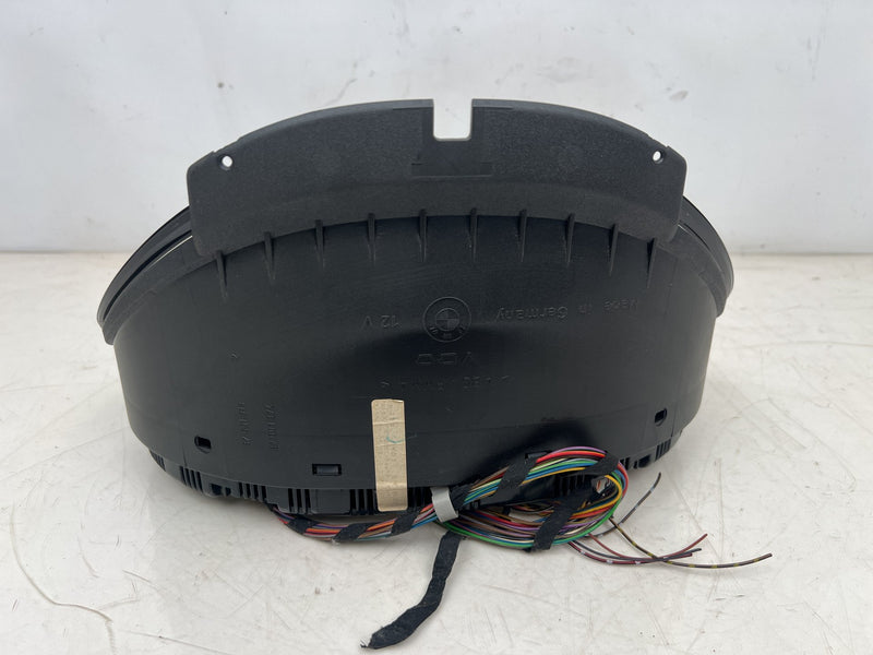 1997-03 BMW E39 Gauge Cluster Instrument Dash 88311228 528i 525i OEM #387M