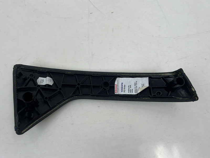 2004-2007 Volvo S60R V70 Right Door Card Grab Handle Blue Thread OEM #5826EM